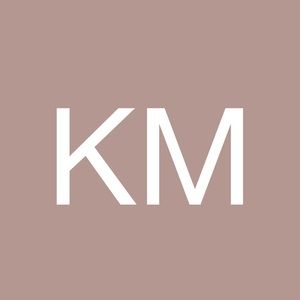 Meet your Posher, Kacey